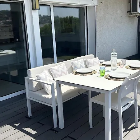 Appartamento Winahost Calafat Tossa de Mar