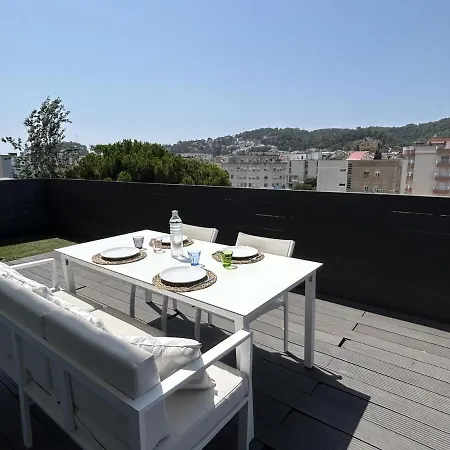 Appartamento Winahost Calafat *