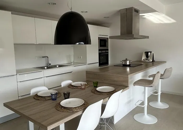 Winahost Calafat Appartamento Tossa de Mar