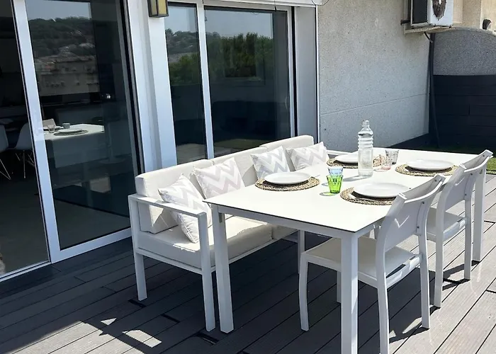 Appartamento Winahost Calafat Tossa de Mar