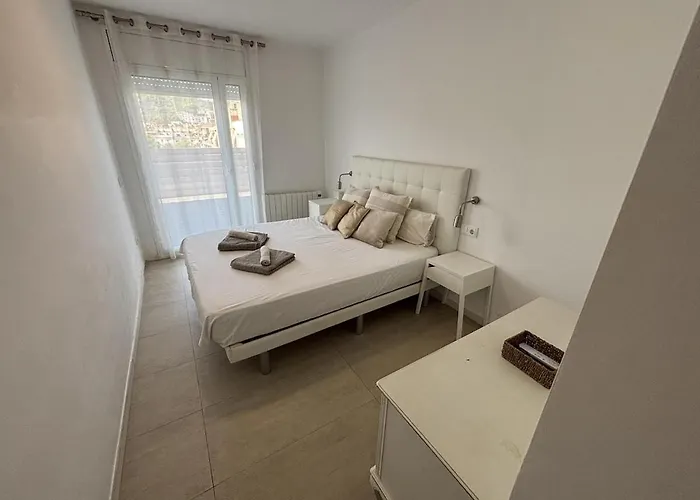 Appartamento Winahost Calafat Tossa de Mar