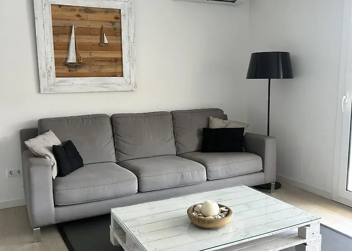 Appartamento Winahost Calafat