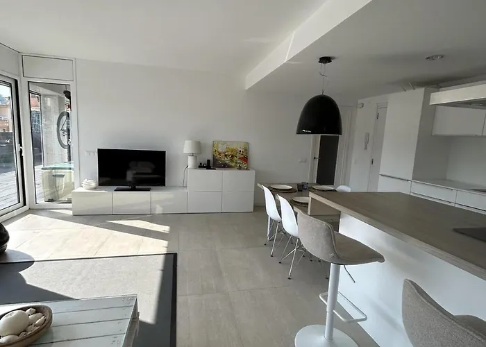 Appartamento Winahost Calafat