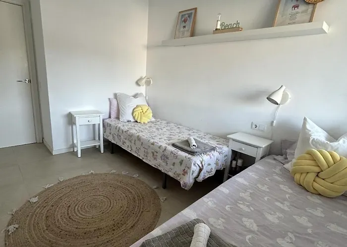 Appartamento Winahost Calafat