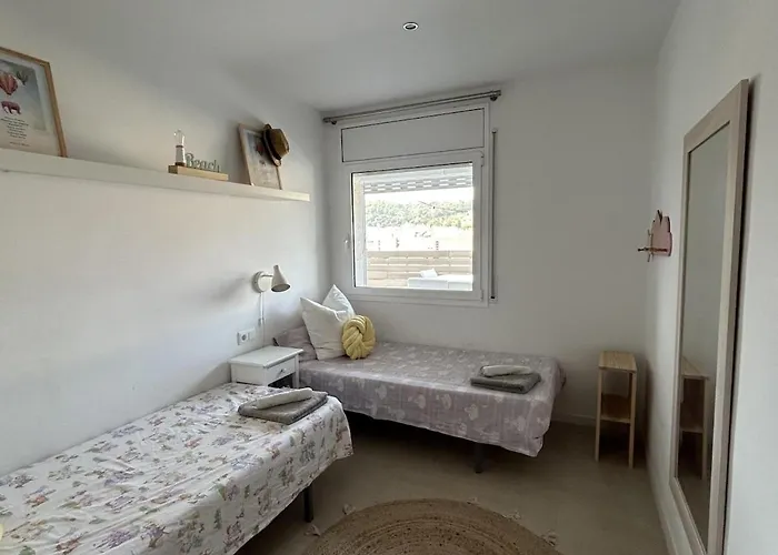 Winahost Calafat Tossa de Mar