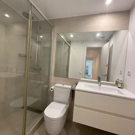 Winahost Calafat Τόσα ντε Μαρ