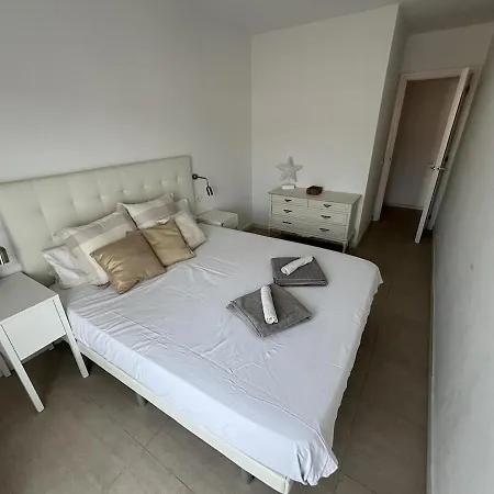 Winahost Calafat Τόσα ντε Μαρ