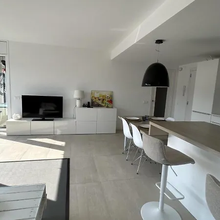 Apartamento Winahost Calafat
