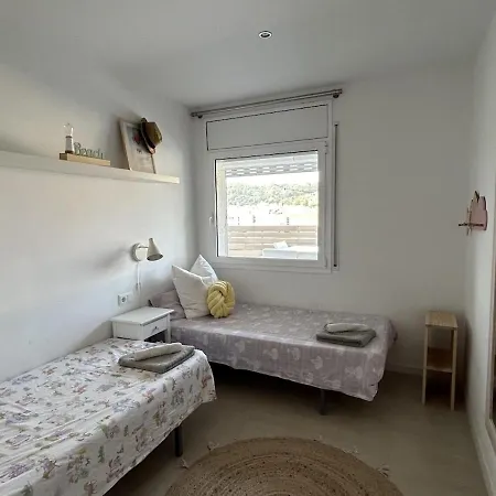 Winahost Calafat Τόσα ντε Μαρ