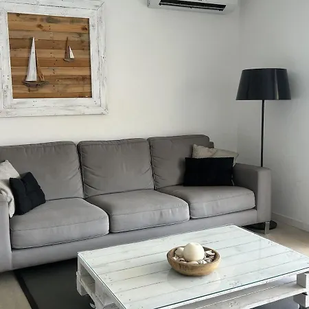شقة Winahost Calafat
