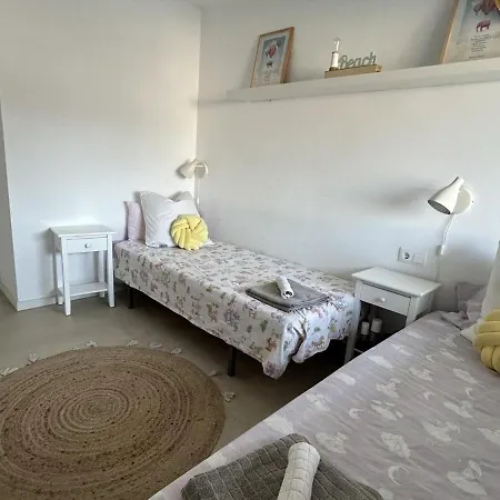 شقة Winahost Calafat